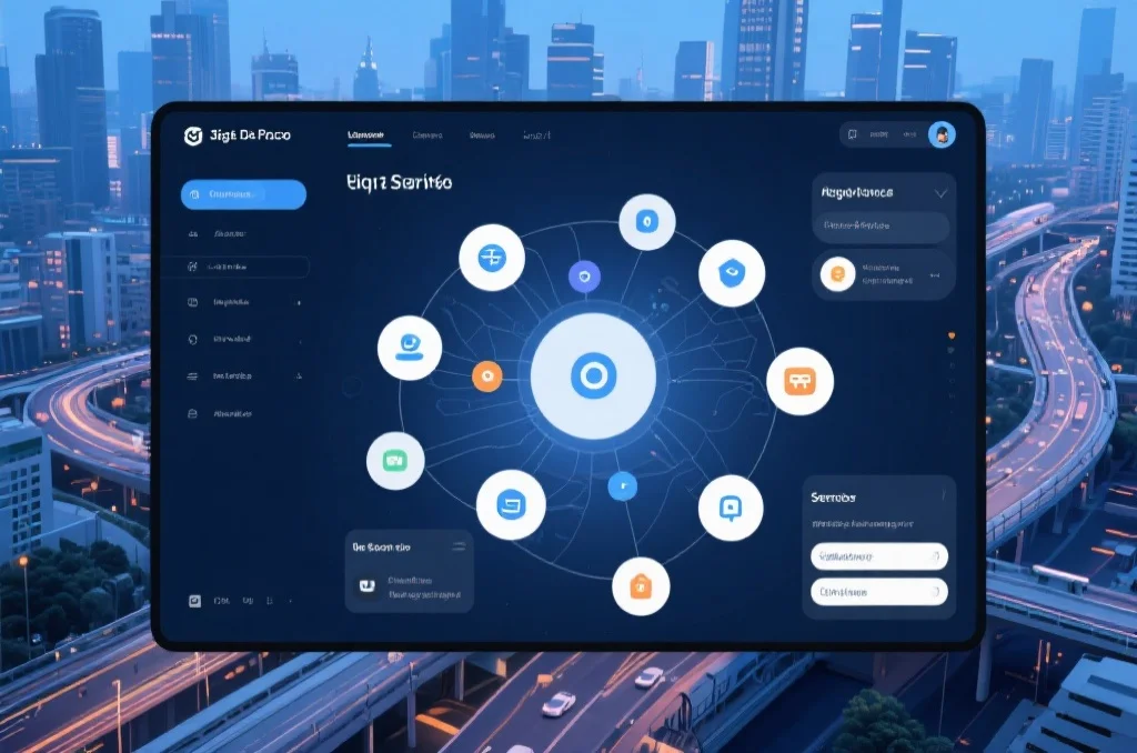 新用户必读：长运平台10大常见问题解答