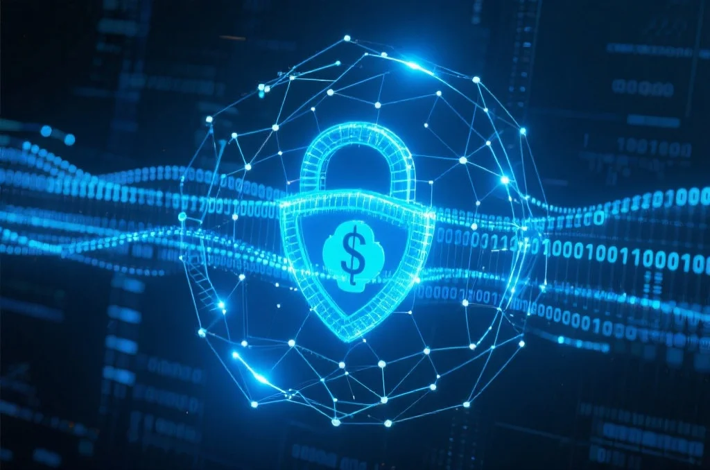 长运平台：科技赋能，筑牢用户安全与数据防线